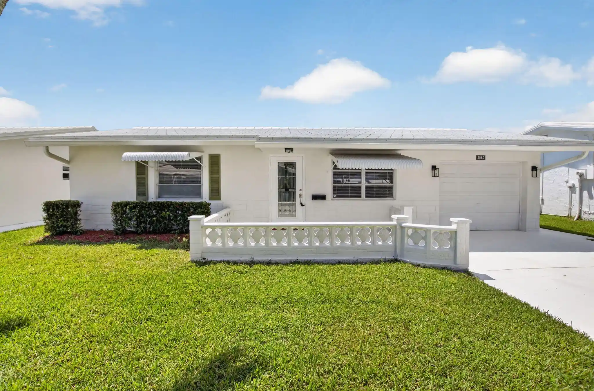 Photo 1 of Single family home for sale at 2080 Sw 13th Way, Boynton Beach, FL 33426 | MLS# B26071606 | Listing updated on 2026-10-19
