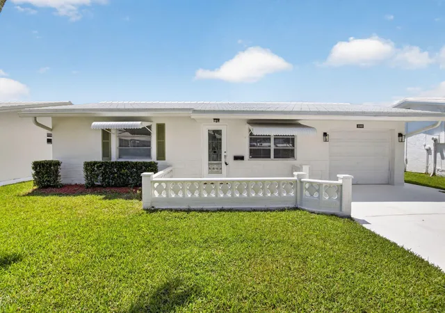 Photo 1 of Single family home for sale at 2080 Sw 13th Way, Boynton Beach, FL 33426 | MLS# B26071606 | Listing updated on 2026-10-04