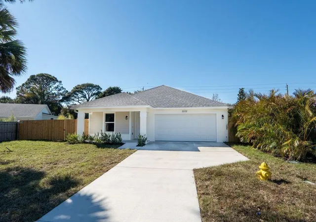 Photo 1 of Sale Pending at 5232 Se 55th Terrace, Stuart, FL 34997 | MLS# B26071609 | Listing updated on 2026-10-08