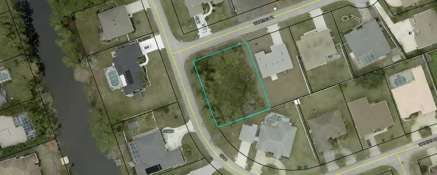 Photo 1 of Sale Pending at 2 Wateing Pl, Palm Coast, FL 32164 | MLS# B26071618 | Listing updated on 2026-10-10