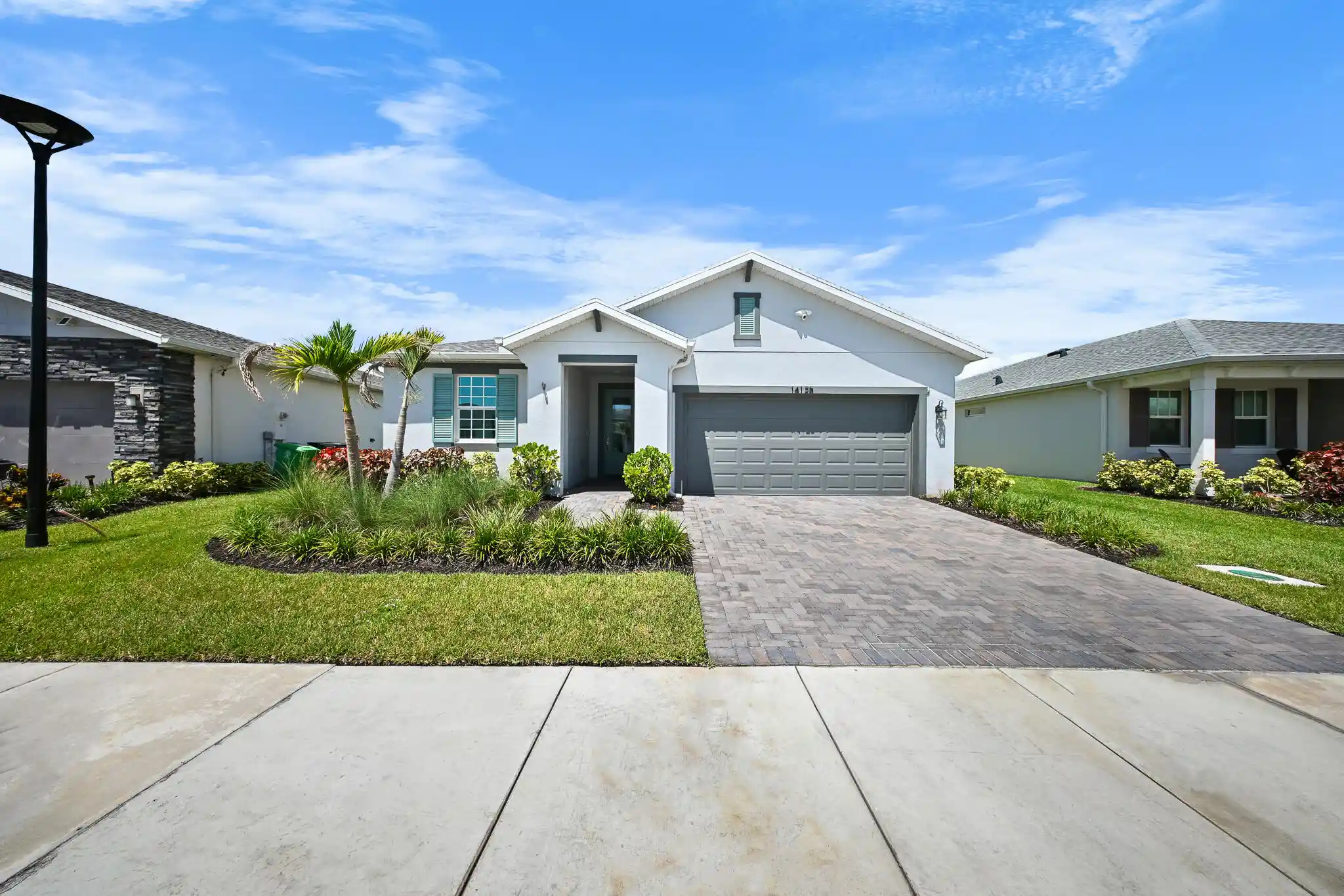 Photo 1 of Single family home for sale at 14125 Sw Enzi Way, Port Saint Lucie, FL 34987 | MLS# B26071621 | Listing updated on 2026-10-22