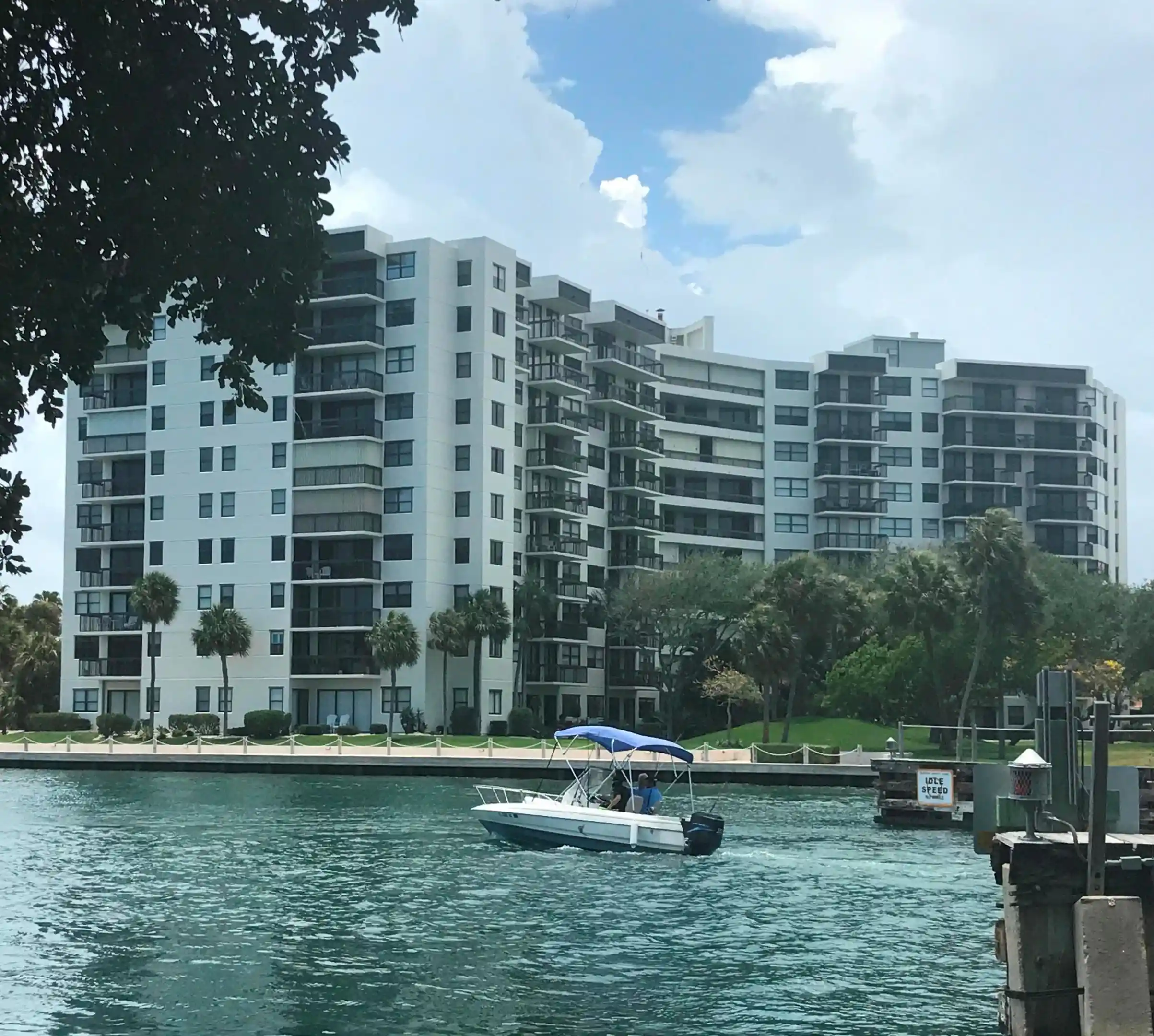 Photo 1 of Condo for sale at 2900 Ne 14th Street Cswy #403, Pompano Beach, FL 33062 | MLS# B26071629 | Listing updated on 2026-10-27