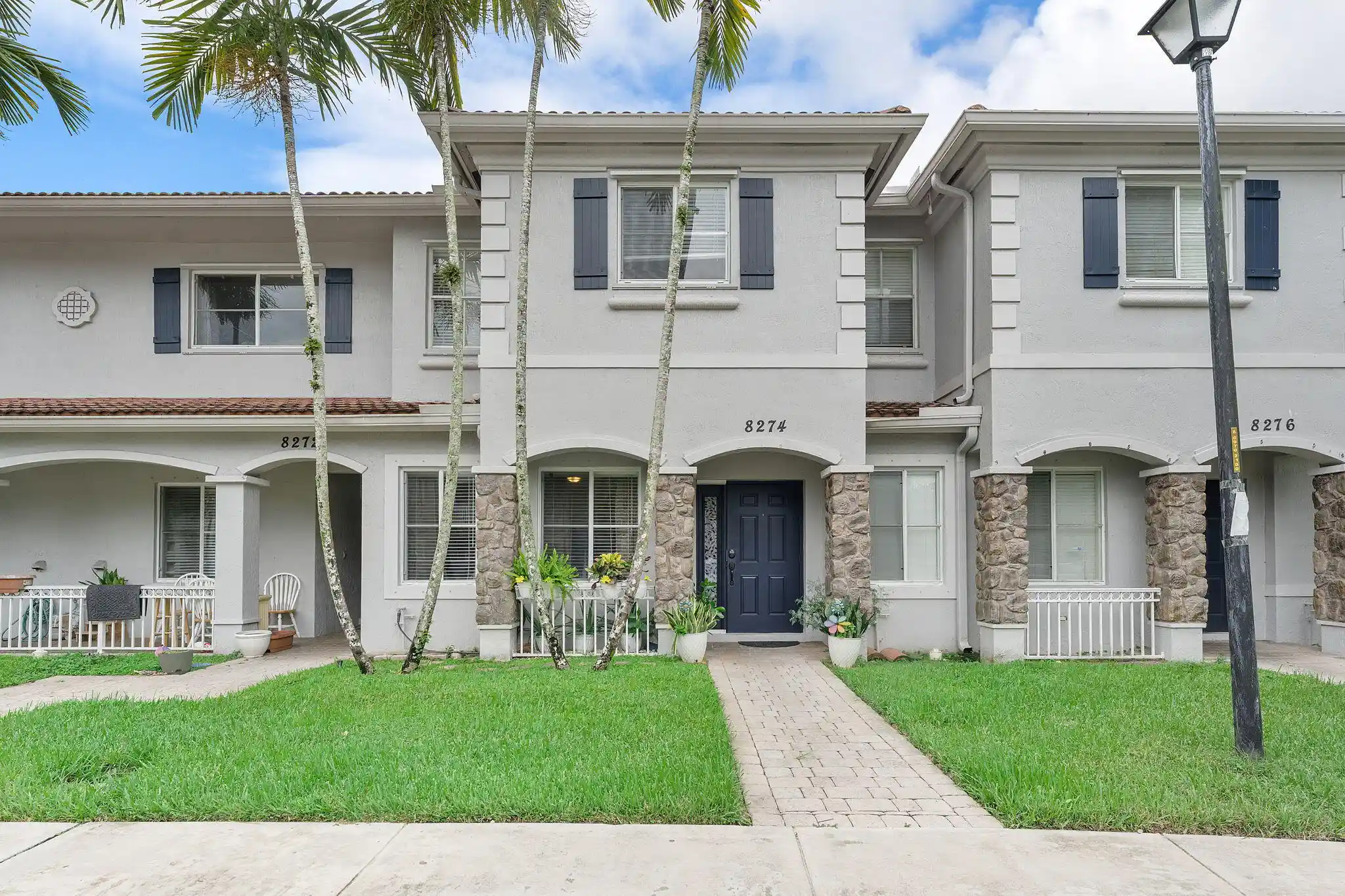 Photo 1 of Condo for sale at 8274 Sw 29th Street, Miramar, FL 33025 | MLS# B26071640 | Listing updated on 2026-10-27