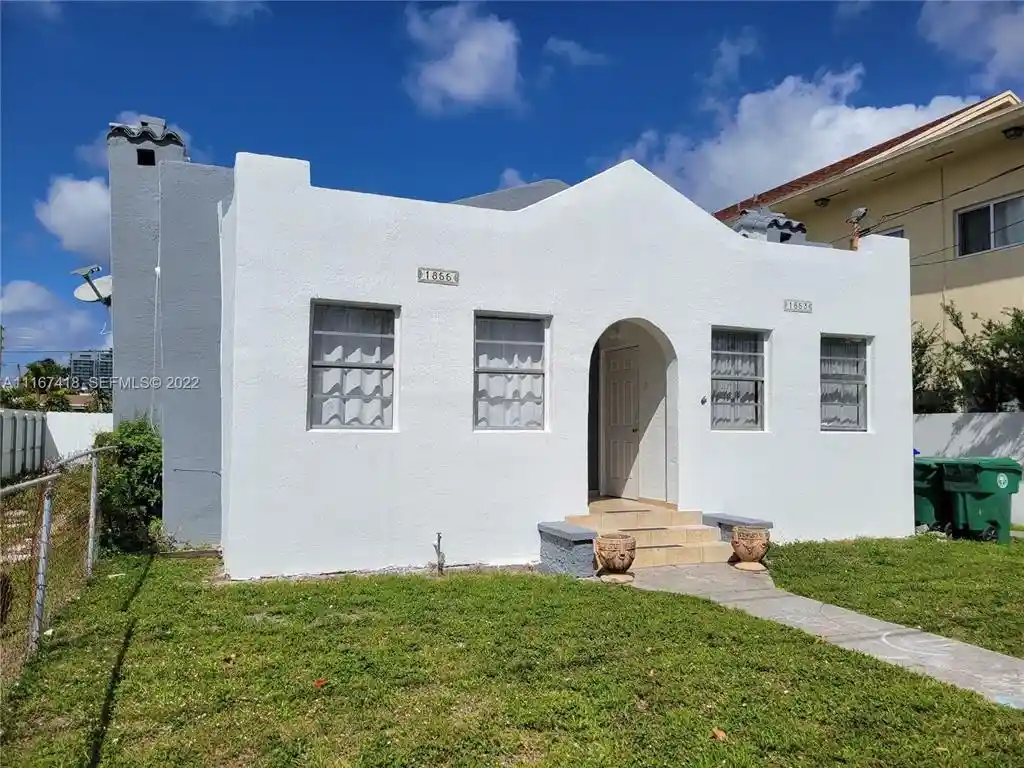Photo 1 of Multi family home for sale at 1853 NW 5th Street, Miami, FL 33125 | MLS# B26071643 | Listing updated on 2026-10-27