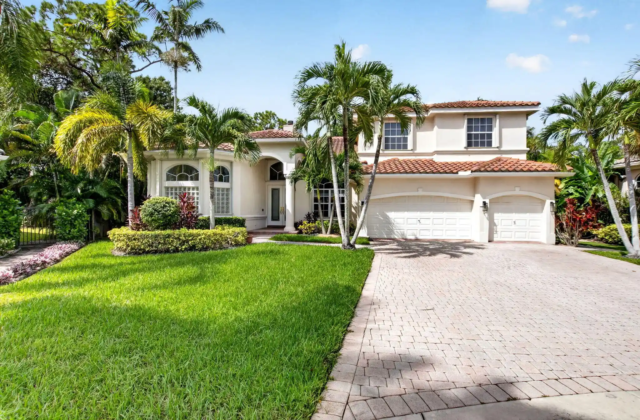 Single family home for sale at 21861 Cypress Palm Ct, Boca Raton, FL 33428 | MLS# B26071645
