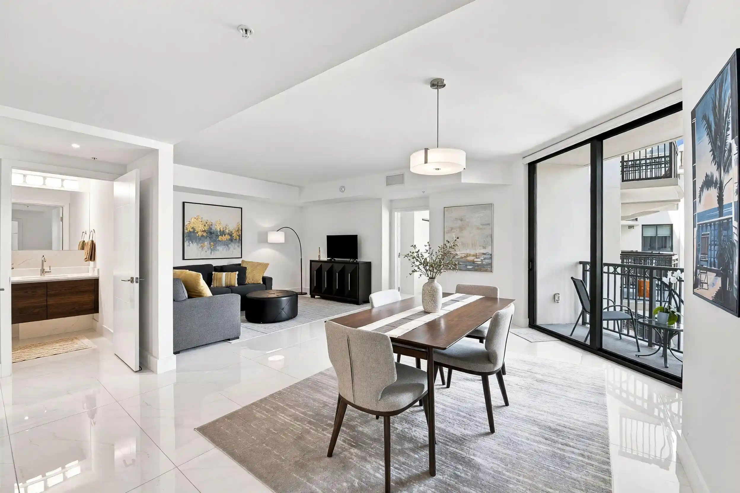 Condo for sale at 301 Altara Ave #710, Coral Gables, FL 33146 | MLS# B26071649