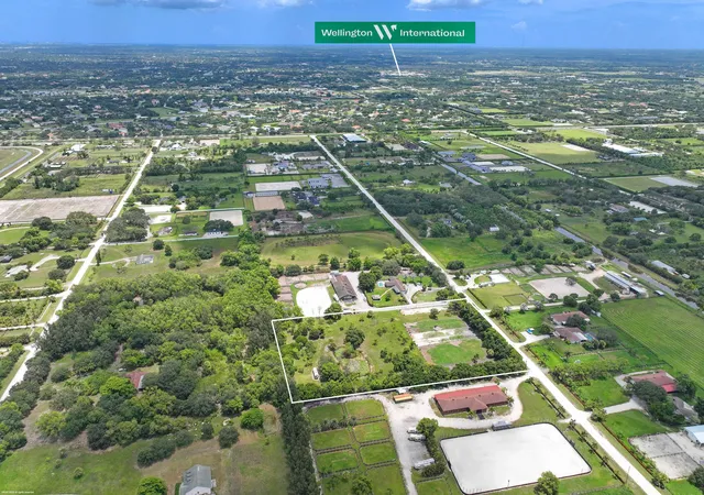 Photo 3 of Land for sale at 16639 Holw Tree Ln, Loxahatchee, FL 33470 | MLS# B26071693 | Listing updated on 2026-09-23