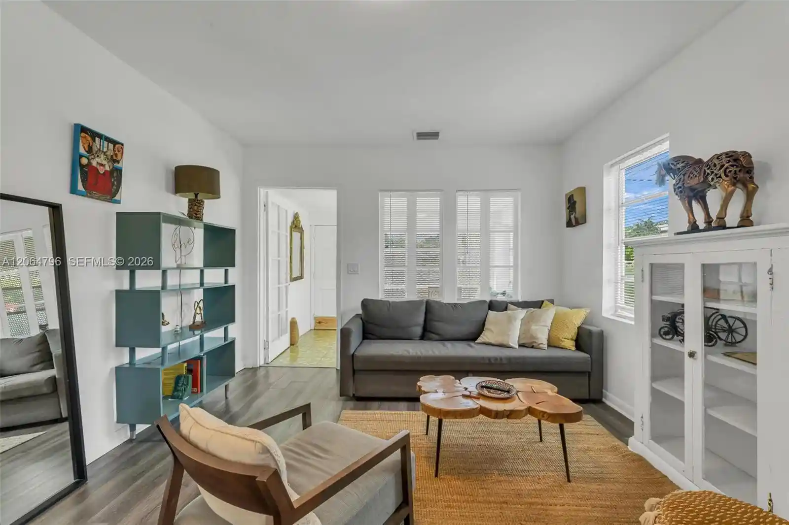 Photo 1 of Single family home for sale at 2993 Sw 16th Terrace, Miami, FL 33145 | MLS# A12064796 | Listing updated on 2026-10-30