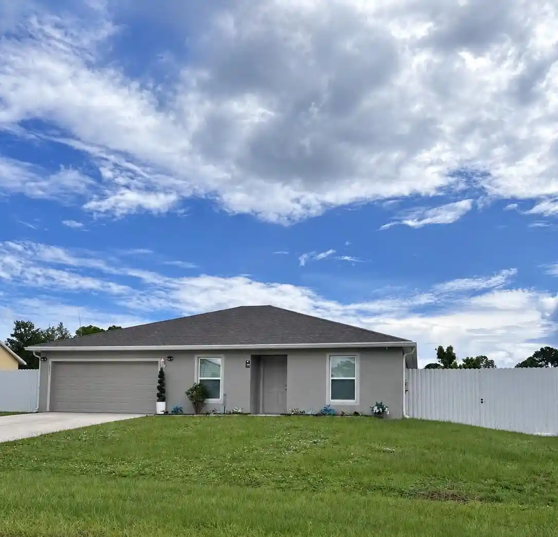 Photo 1 of Single family home for sale at 2373 Sw Barber Ln, Port Saint Lucie, FL 34984 | MLS# B26071716 | Listing updated on 2026-10-29