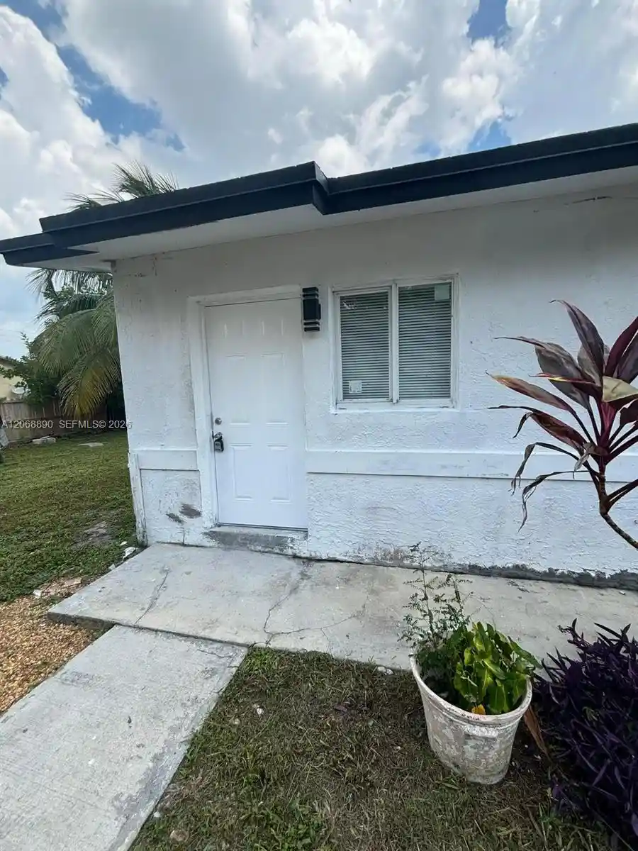 Photo 1 of Multi family home for sale at 4145 Sw 19th Street, West Park, FL 33023 | MLS# A12068890 | Listing updated on 2026-09-23