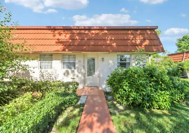 Photo 1 of Single family home for sale at 12008 Poinciana Blvd #108, Royal Palm Beach, FL 33411 | MLS# B26071730 | Listing updated on 2026-10-07