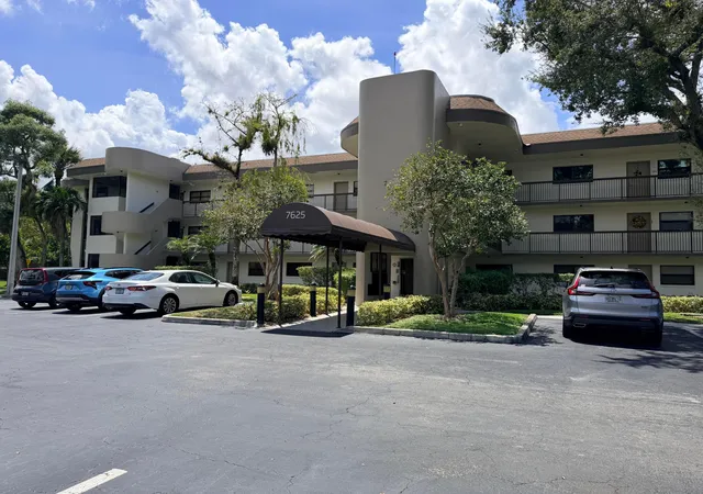 Photo 1 of Condo for sale at 7625 Nw 79th Avenue #Unit 107, Tamarac, FL 33321 | MLS# B26071729 | Listing updated on 2026-09-23