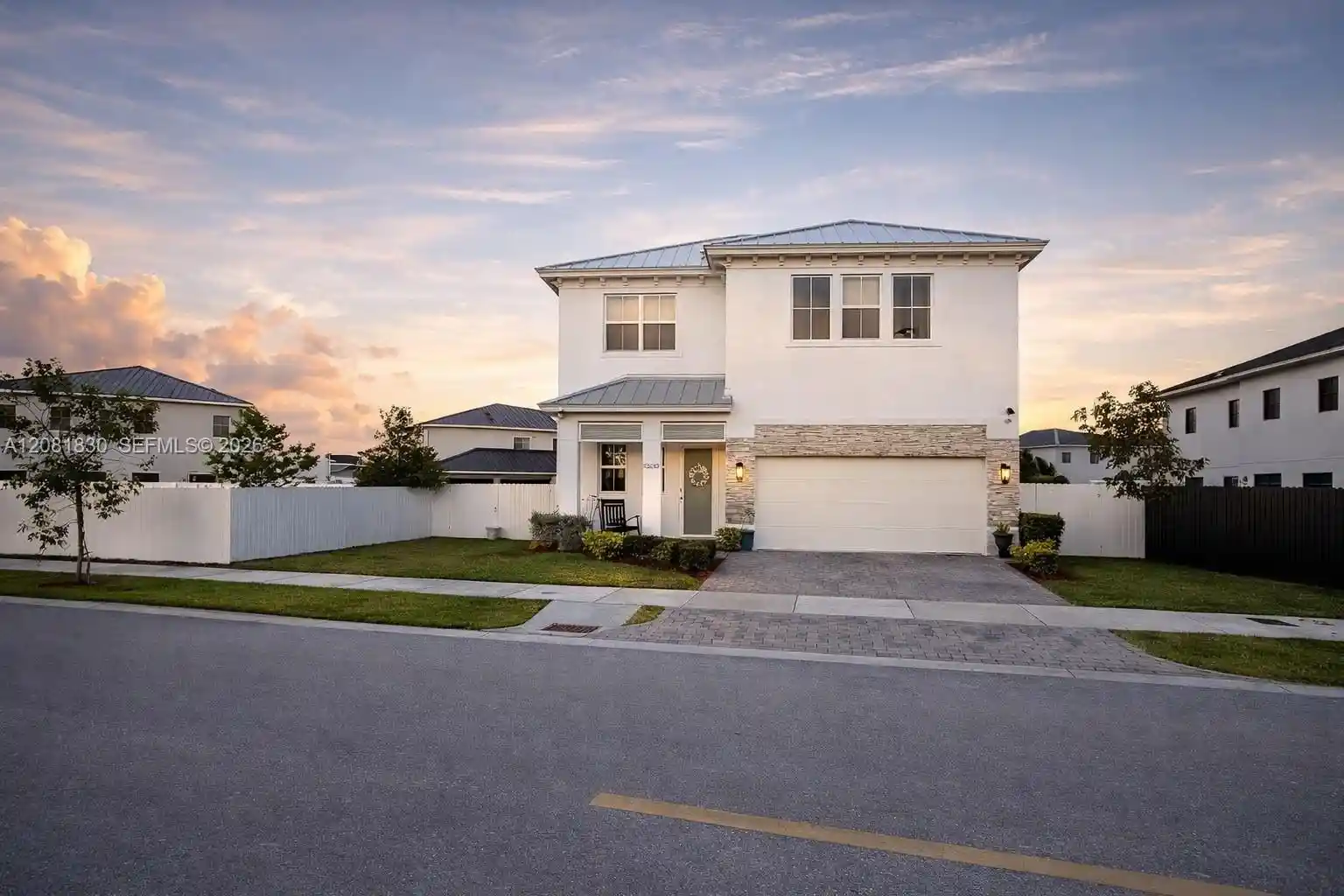 Single family home for sale at 22255 SW 132 Avenue, Miami, FL 33170 | MLS# A12081830