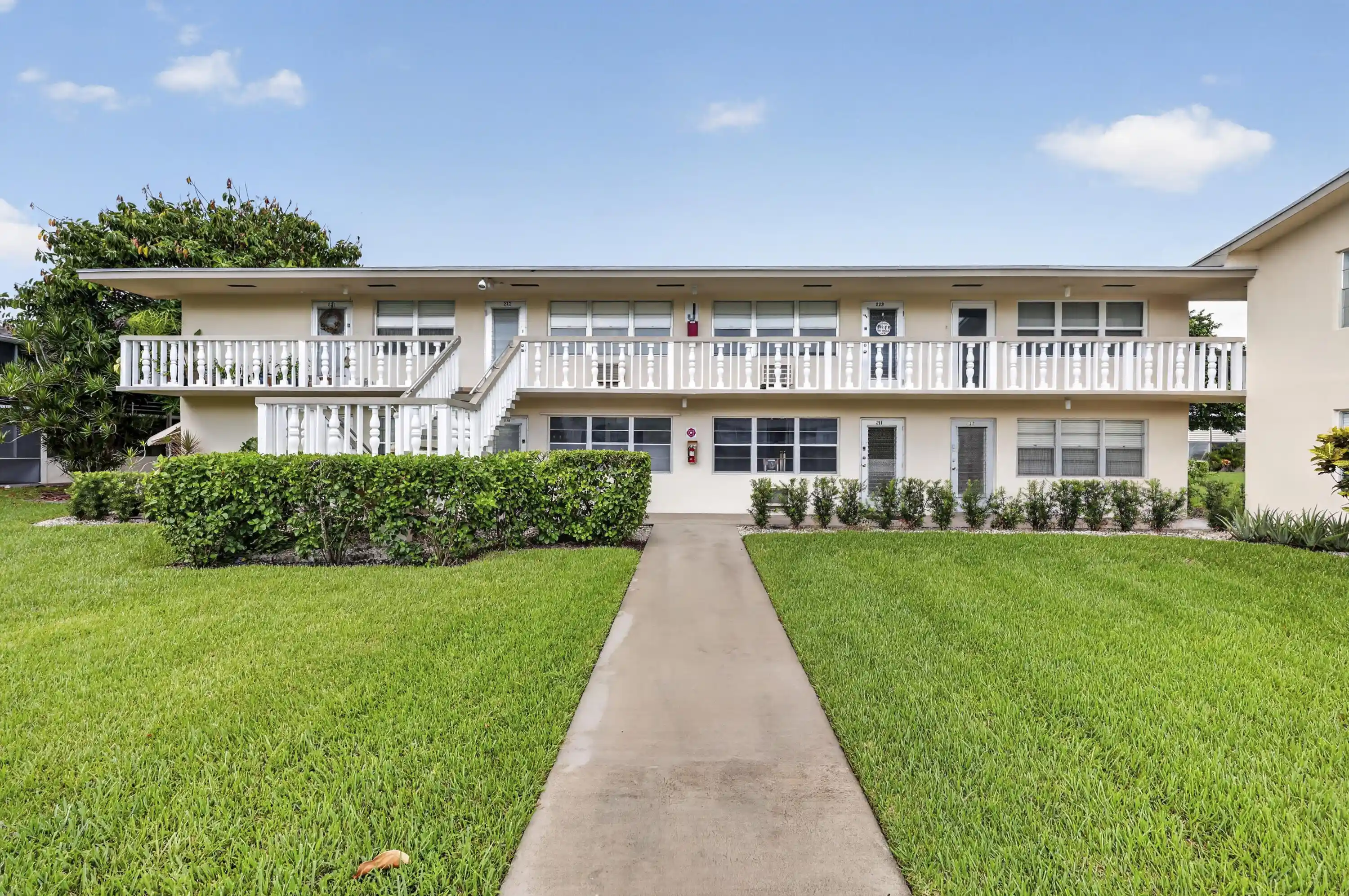 Photo 1 of Condo for sale at 210 Canterbury J #1, West Palm Beach, FL 33417 | MLS# B26071737 | Listing updated on 2026-10-28