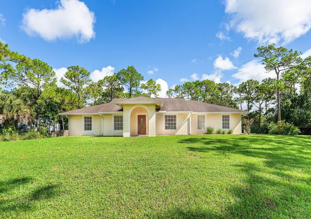 Photo 1 of Single family home for sale at 12315 66th Street N, West Palm Beach, FL 33412 | MLS# B26071744 | Listing updated on 2026-09-29