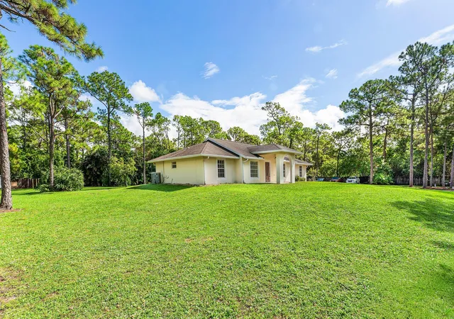 Photo 2 of Single family home for sale at 12315 66th Street N, West Palm Beach, FL 33412 | MLS# B26071744 | Listing updated on 2026-09-29