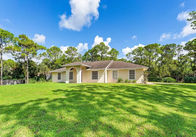 Photo 3 of Single family home for sale at 12315 66th Street N, West Palm Beach, FL 33412 | MLS# B26071744 | Listing updated on 2026-09-29
