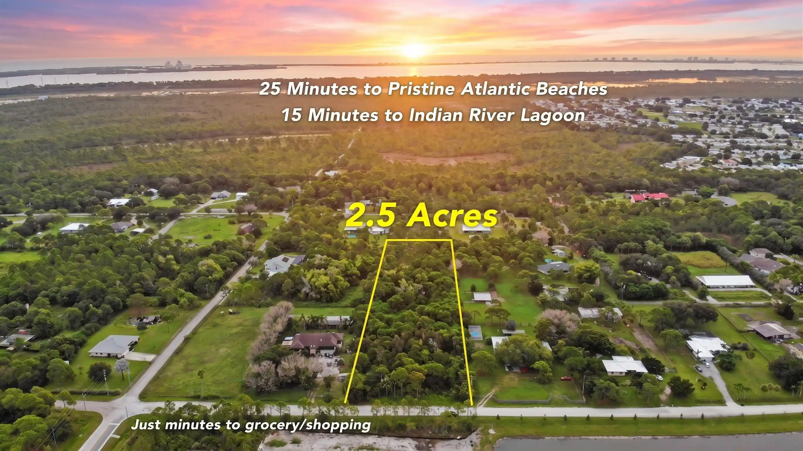 Photo 1 of Land for sale at Tbd Shanas Trl, Port St Lucie, FL 34952 | MLS# B26071754 | Listing updated on 2026-10-15
