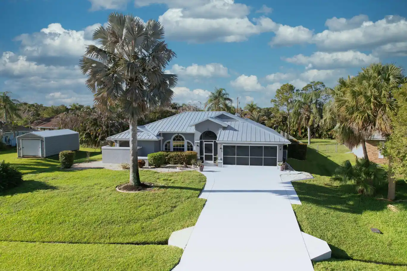 Photo 1 of Single family home for sale at 549 Se Cliff Rd, Port Saint Lucie, FL 34984 | MLS# B26071766 | Listing updated on 2026-09-23