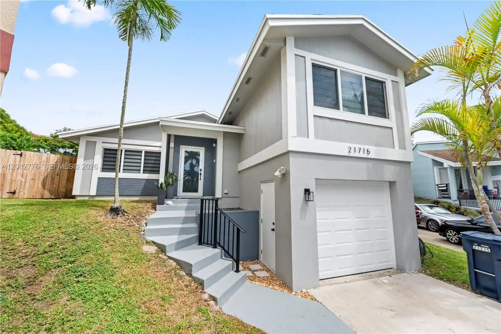 Photo 1 of Single family home for sale at 21715 Sw 99th Court, Cutler Bay, FL 33190 | MLS# A12082776 | Listing updated on 2026-10-19