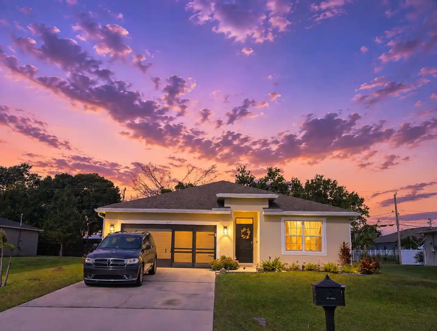 Photo 1 of Single family home for sale at 1017 Sw Longfellow Rd, Port Saint Lucie, FL 34953 | MLS# B26071780 | Listing updated on 2026-10-07