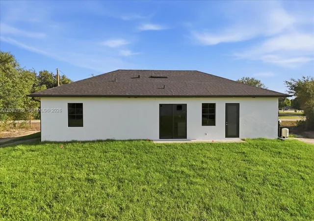 Photo 3 of Single family home for sale at 758 Long Distance Ln, Lehigh Acres, FL 33974 | MLS# A12082709 | Listing updated on 2026-10-30