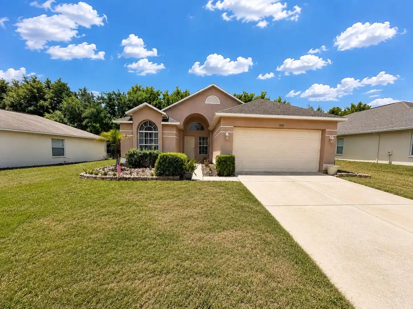 Single family home for sale at 5102 Ayrshire Dr, Spring Hill, FL 34609 | MLS# B26071814