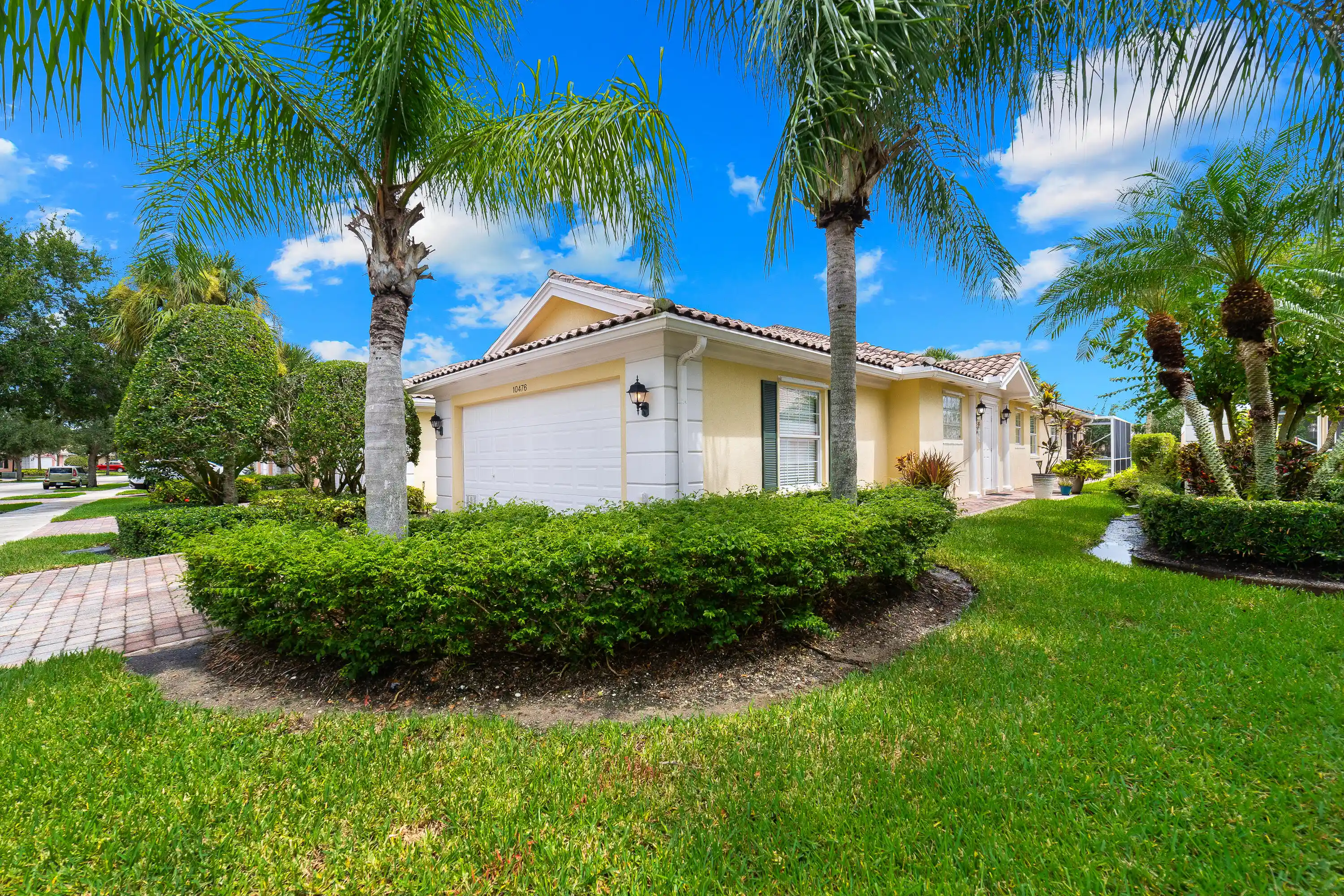 Photo 1 of Single family home for sale at 10476 Sw Stratton Dr, Port Saint Lucie, FL 34987 | MLS# B26071826 | Listing updated on 2026-10-16