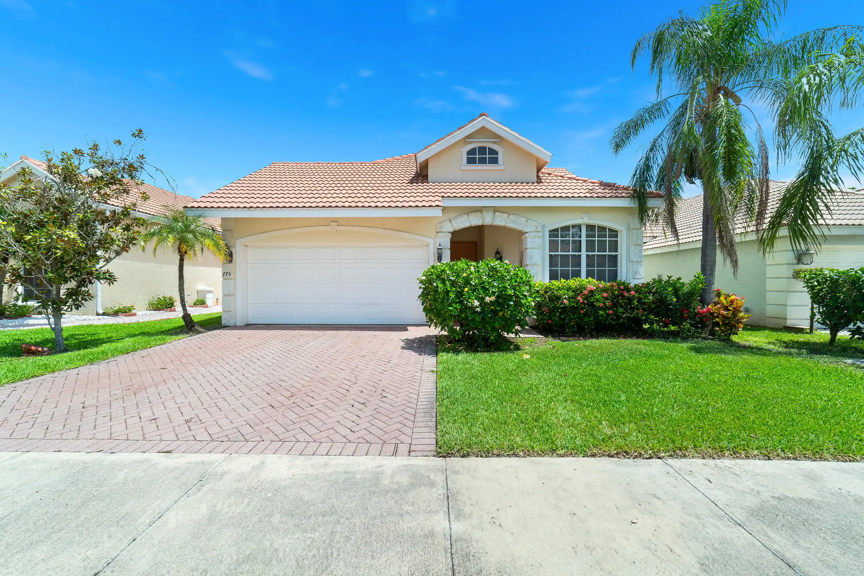 Photo 1 of Single family home for sale at 775 Sw Munjack Cir, Port Saint Lucie, FL 34986 | MLS# B26071905 | Listing updated on 2026-10-20