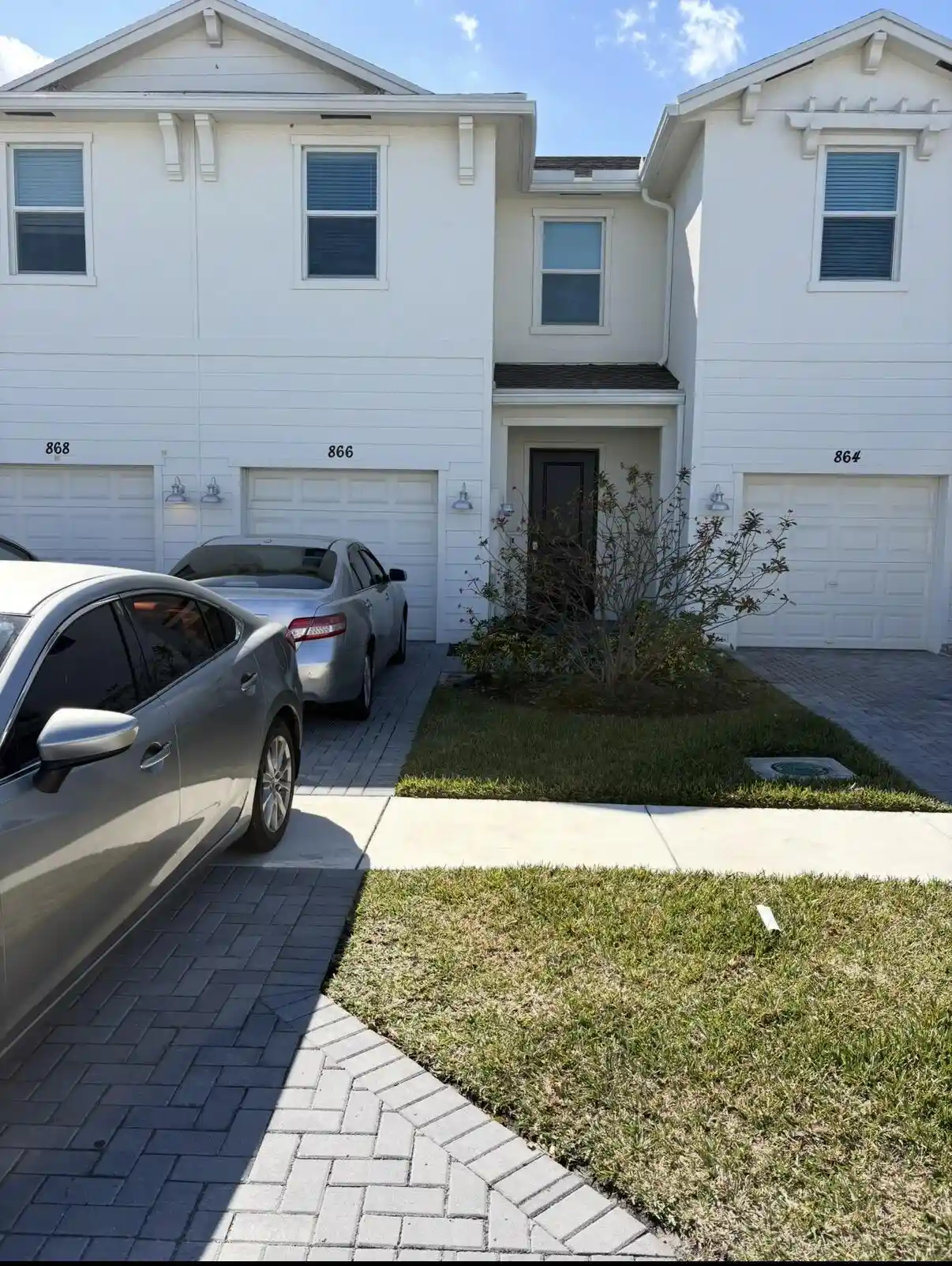 Photo 1 of Townhouse for sale at 866 Se Grovebush Ln, Port Saint Lucie, FL 34984 | MLS# B26071931 | Listing updated on 2026-10-30
