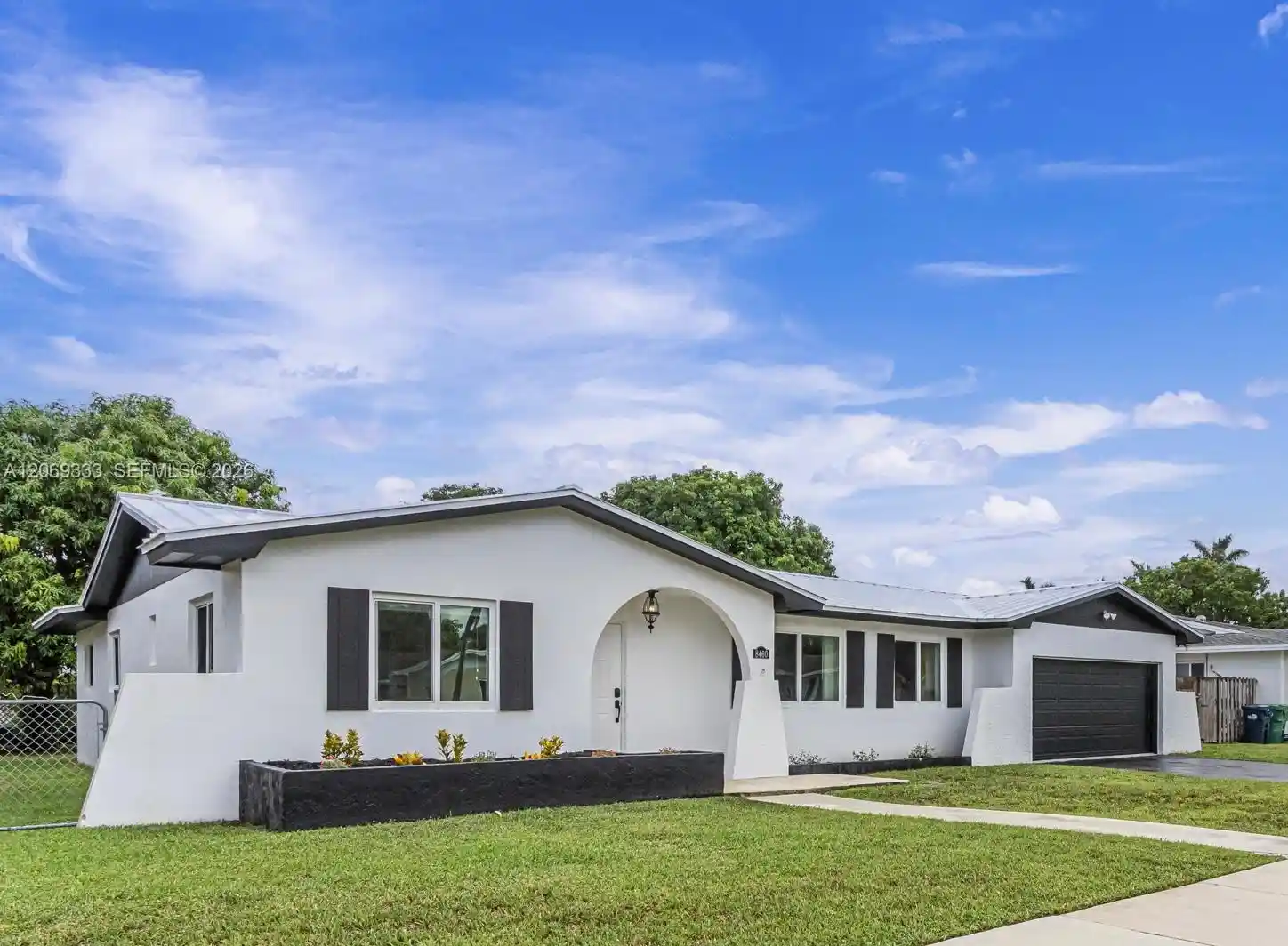Photo 1 of Single family home for sale at 8460 Sw 201st Street, Cutler Bay, FL 33189 | MLS# A12069333 | Listing updated on 2026-09-30