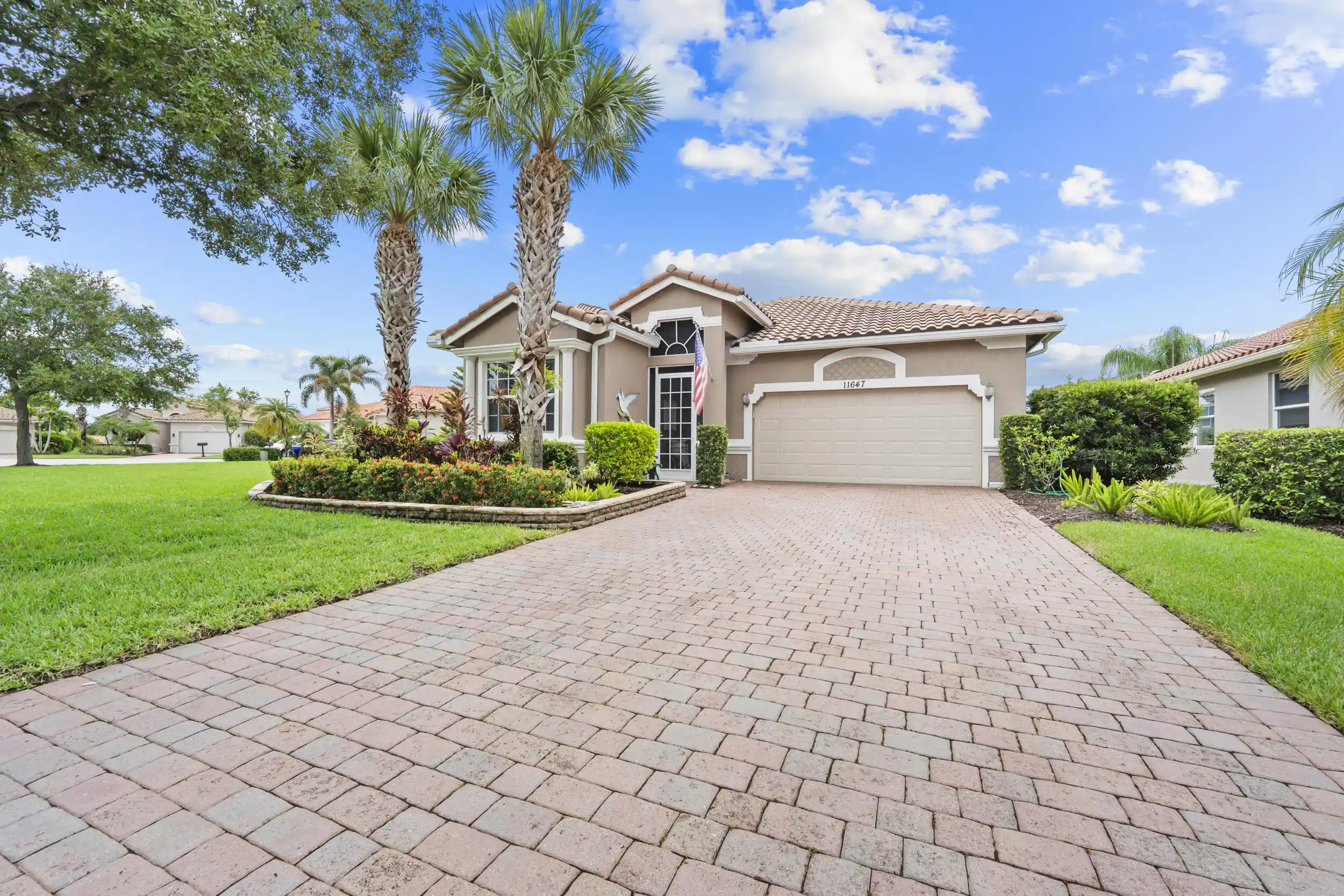 Photo 1 of Single family home for sale at 11647 Sw Mountain Ash Cir, Port Saint Lucie, FL 34987 | MLS# B26071941 | Listing updated on 2026-10-27