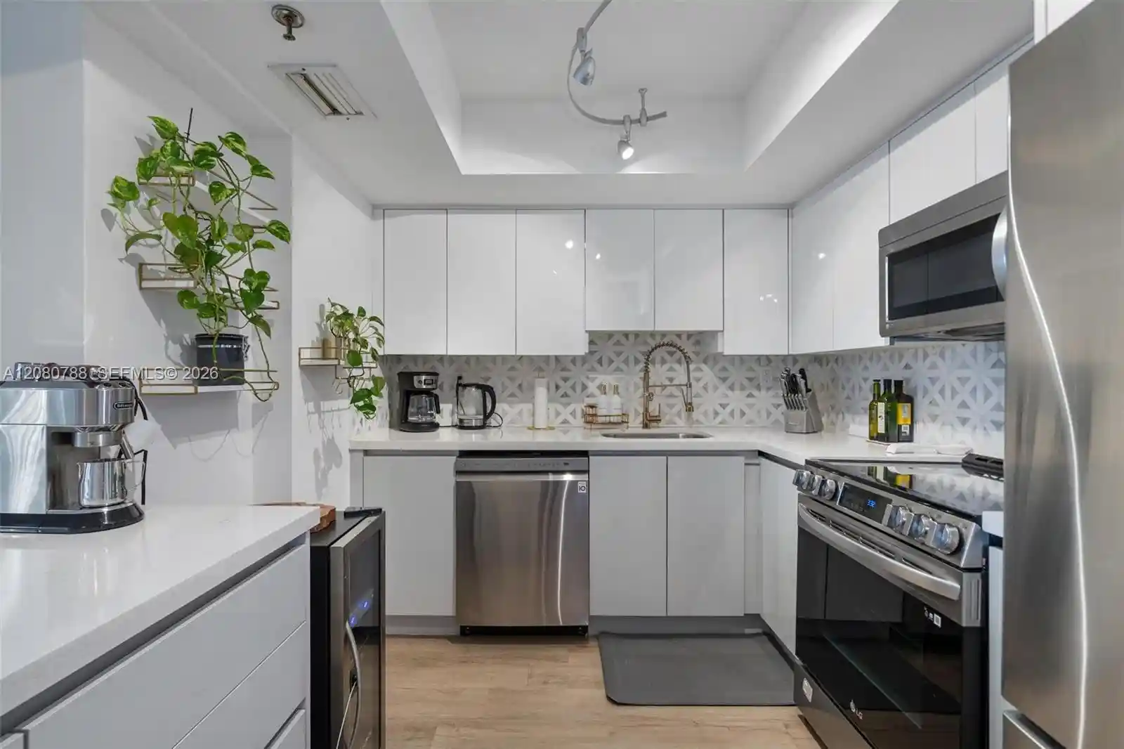 Photo 1 of Condo for sale at 1775 Washington Ave #6E, Miami Beach, FL 33139 | MLS# A12080788 | Listing updated on 2026-10-28