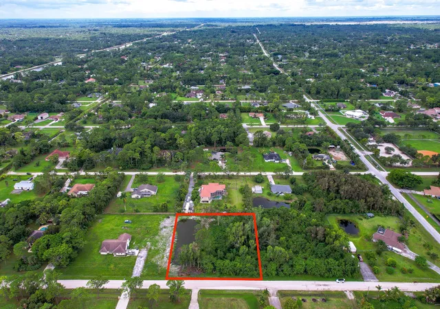 Photo 2 of Land for sale at 0000 86th Road N, West Palm Beach, FL 33412 | MLS# B26071959 | Listing updated on 2026-09-25
