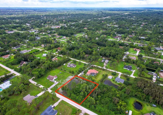 Photo 3 of Land for sale at 0000 86th Road N, West Palm Beach, FL 33412 | MLS# B26071959 | Listing updated on 2026-09-25