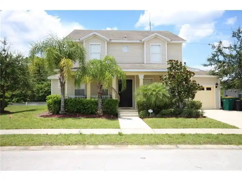 Photo 1 of Single family home for sale at 2642 Marg Ln, Kissimmee, FL 34758 | MLS# B26071968 | Listing updated on 2026-10-21