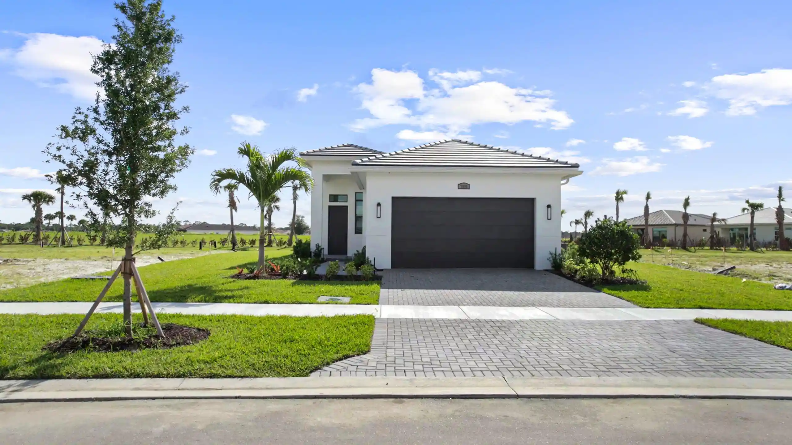 Photo 1 of Single family home for sale at 7999 Sw Andrea Way, Port Saint Lucie, FL 34987 | MLS# B26072001 | Listing updated on 2026-10-19