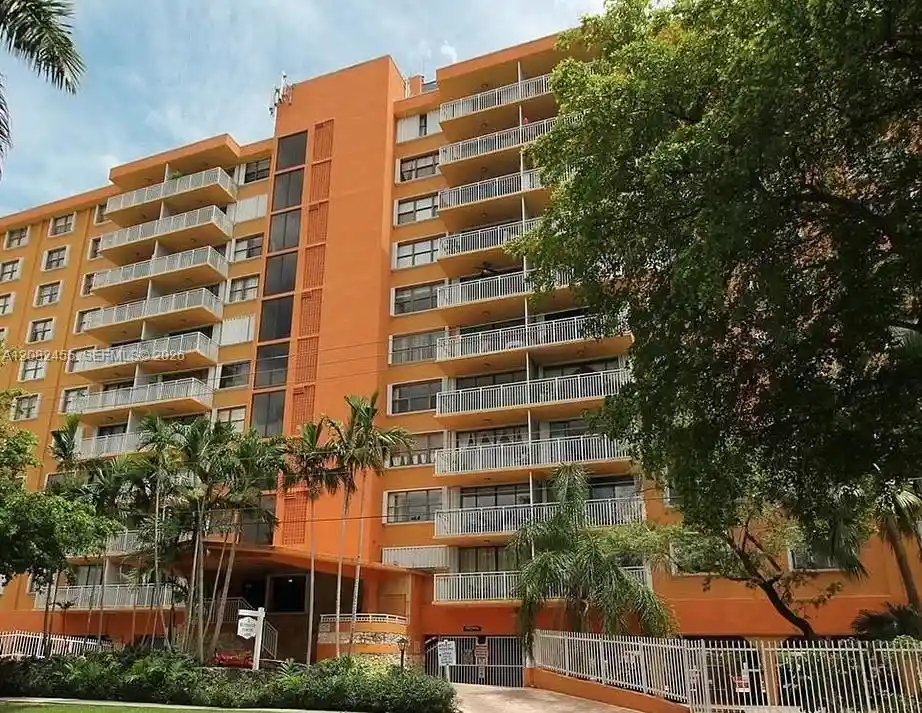Photo 1 of Condo for sale at 2450 Ne 135th Street #102, North Miami, FL 33181 | MLS# A12082455 | Listing updated on 2026-09-23
