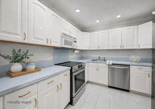 Condo for sale at 22615 SW 66th Avenue #208, Boca Raton, FL 33428 | MLS# B26072004
