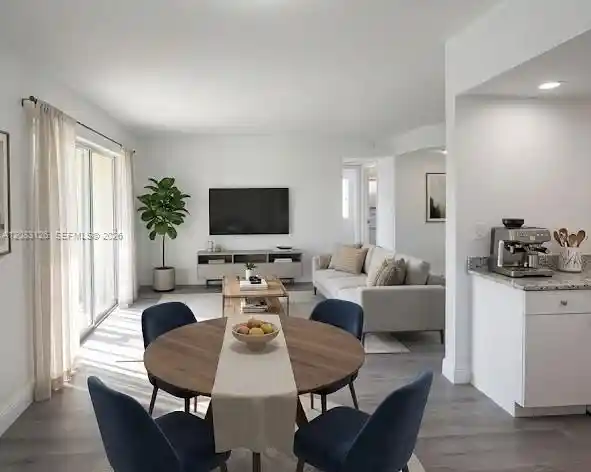 Condo for sale at 4990 E Sabal Palm Blvd #202, Tamarac, FL 33319 | MLS# A12083126