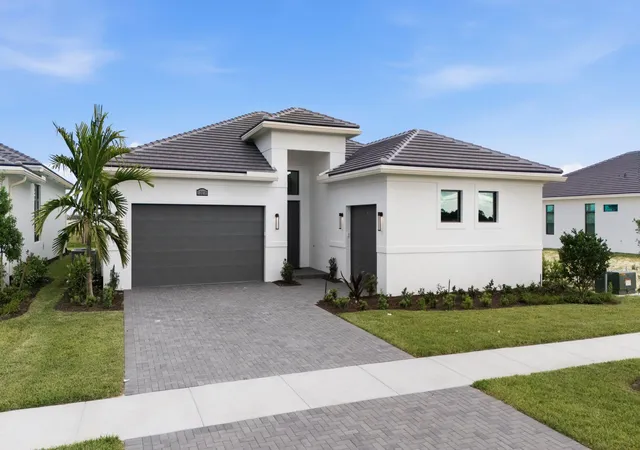 Photo 1 of Single family home for sale at 12678 Sw Lunata Way, Port Saint Lucie, FL 34987 | MLS# B26072021 | Listing updated on 2026-09-27