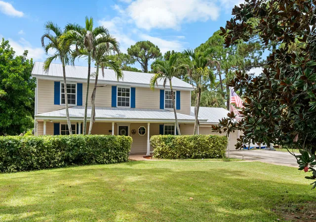 Photo 1 of Single family home for sale at 330 Ne Town Ter, Jensen Beach, FL 34957 | MLS# B26072027 | Listing updated on 2026-10-07