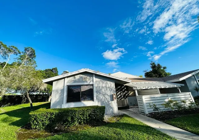Single family home for sale at 611 Racquet Clb Rd #1, Weston, FL 33326 | MLS# A12082627