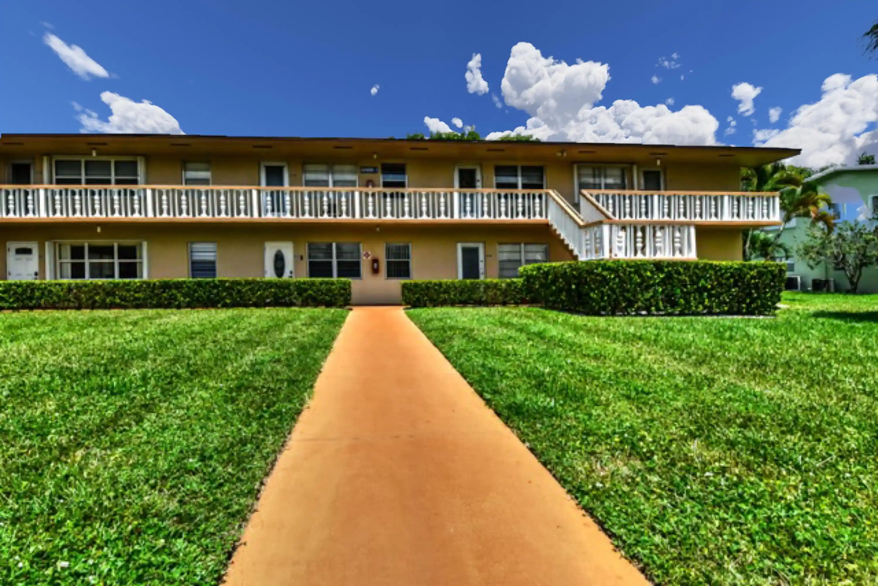 Photo 1 of Condo for sale at 203 Coventry I, West Palm Beach, FL 33417 | MLS# B26072036 | Listing updated on 2026-09-23