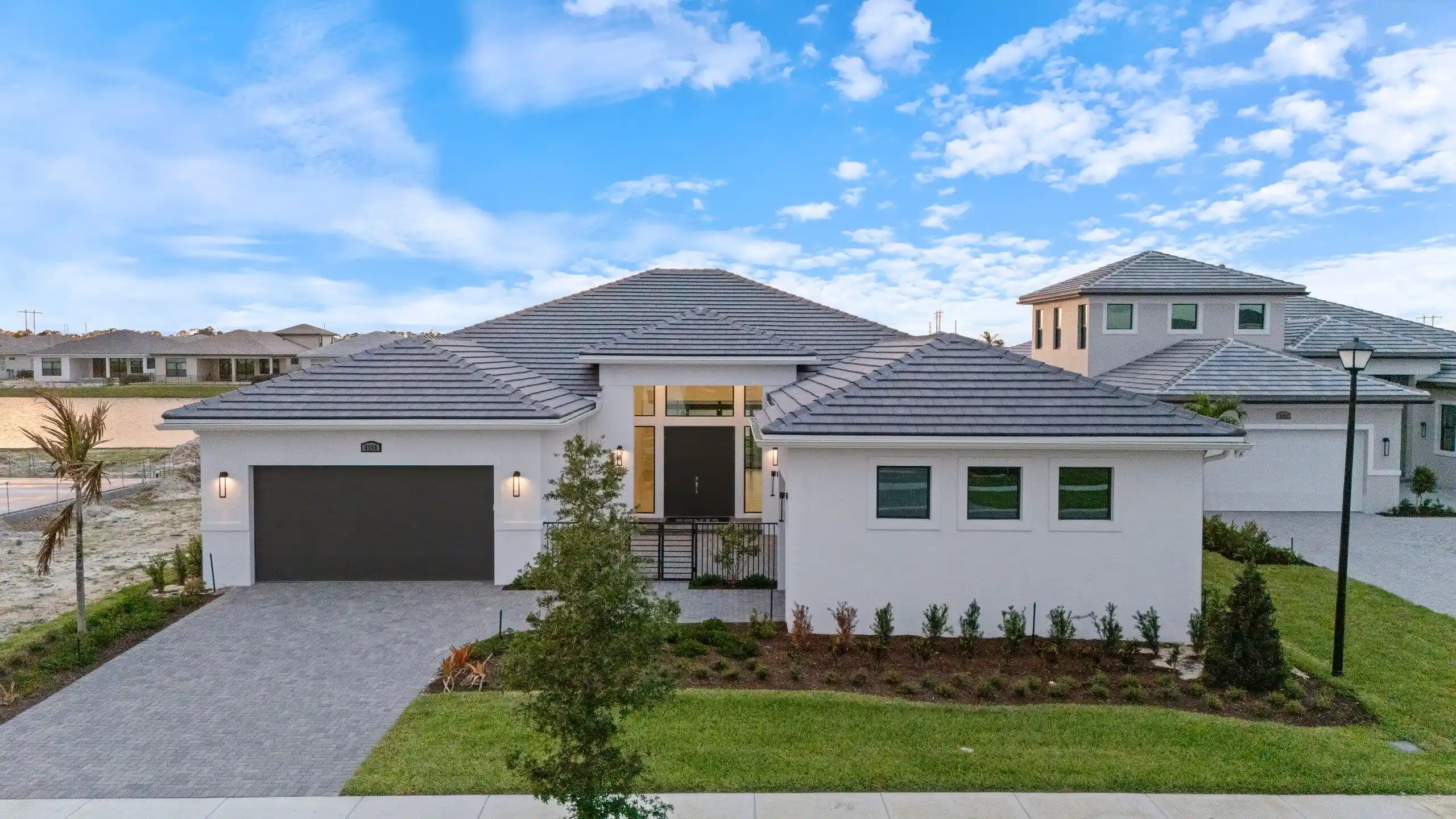 Photo 1 of Sale Pending at 8358 Sw Puccini Way, Port Saint Lucie, FL 34987 | MLS# B26072038 | Listing updated on 2026-10-24