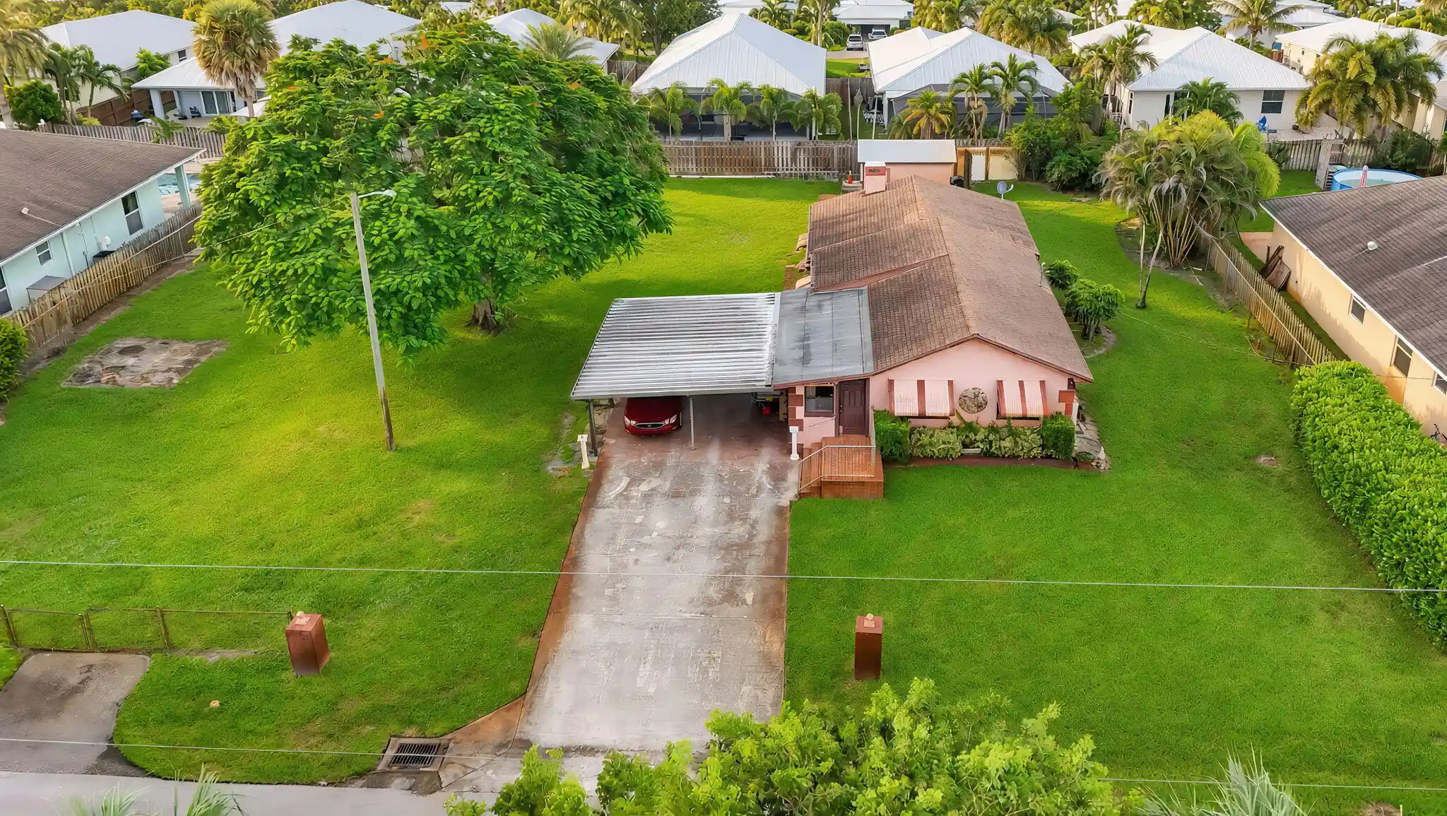 Single family home for sale at 17596 Cinquez Park Rd W, Jupiter, FL 33458 | MLS# B26072047