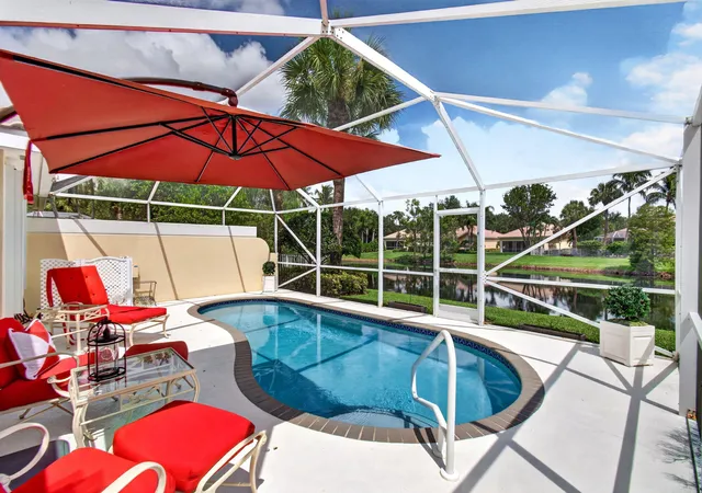 Photo 1 of Single family home for sale at 8403 Cozumel Ln, Wellington, FL 33414 | MLS# B26072054 | Listing updated on 2026-10-02
