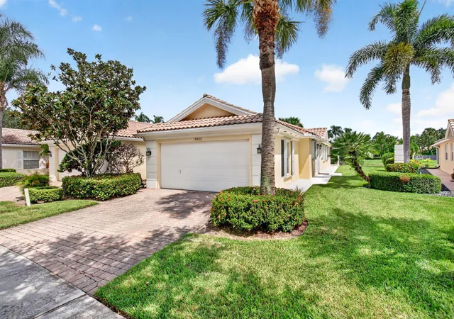 Photo 2 of Single family home for sale at 8403 Cozumel Ln, Wellington, FL 33414 | MLS# B26072054 | Listing updated on 2026-10-02