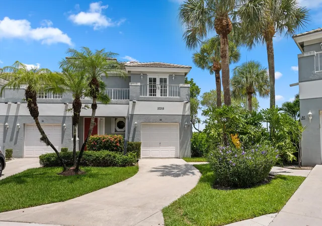 Photo 1 of Condo for sale at 10315 N Andover Coach Ln #A2, Lake Worth, FL 33449 | MLS# B26072061 | Listing updated on 2026-09-23