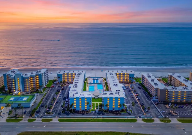 Photo 1 of Condo for sale at 4151 S Atlantic Ave #515, New Smyrna Beach, FL 32169 | MLS# B26072069 | Listing updated on 2026-09-23